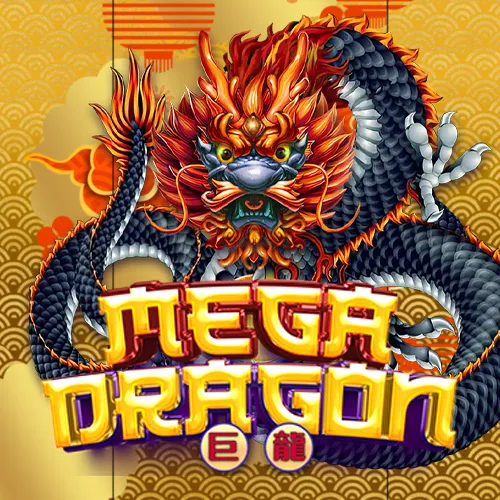 Mega Dragon