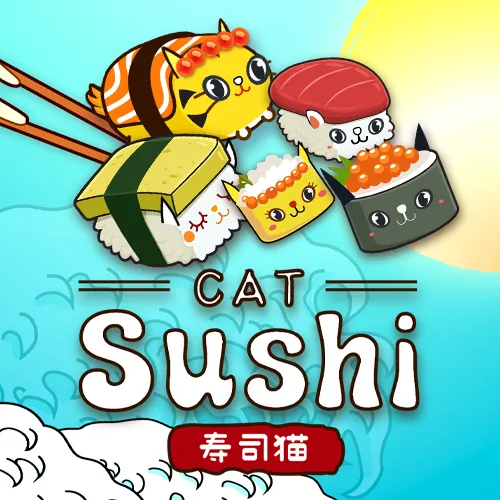 Sushi Cat