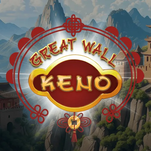 Great Wall Keno