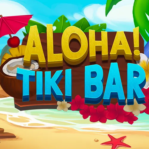 Aloha! Tiki Bar