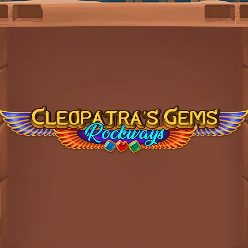 Cleopatra\'s Gems. Rockways