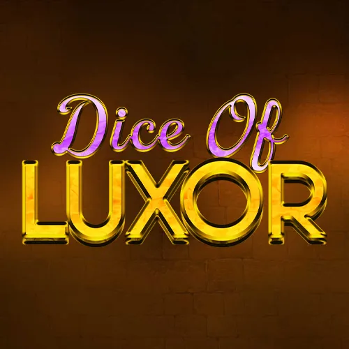 Dice Of Luxor