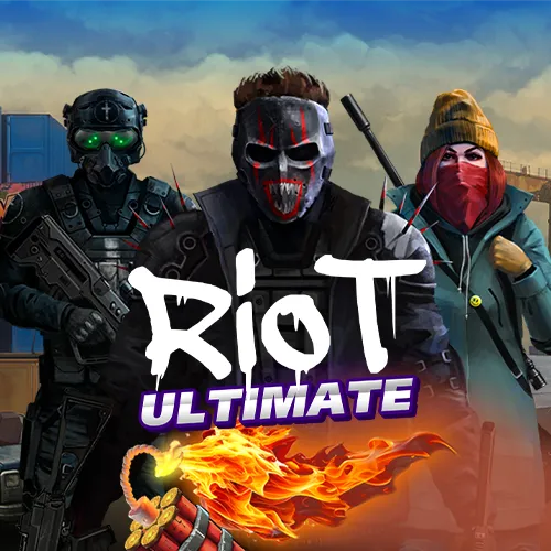 Riot Ultimate
