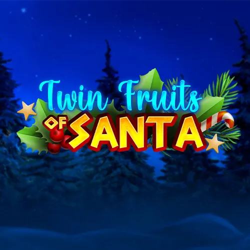 Twin Fruits of Santa