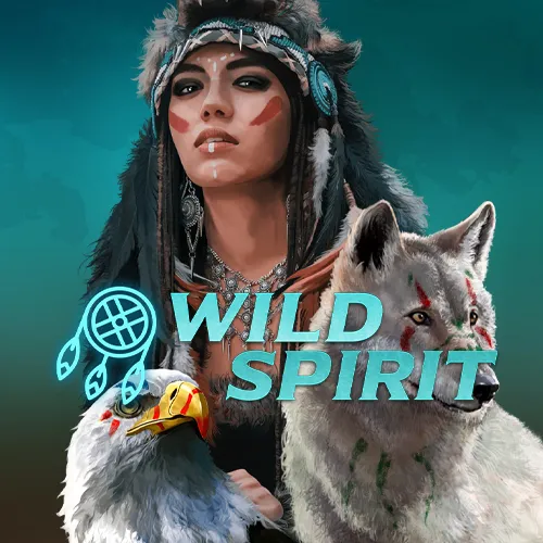 Wild Spirit