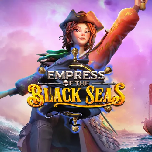 Empress of the Black Seas