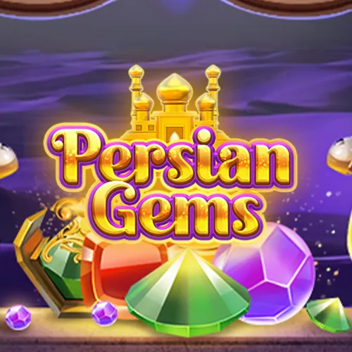 Persian Gems
