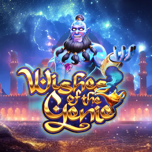 Wishes of the Genie