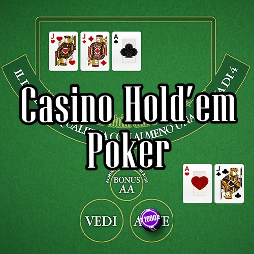 Casino Hold\'em