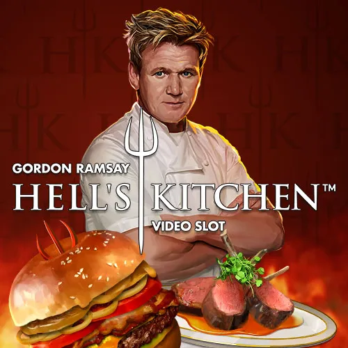 Gordon Ramsay Hellâ€™s Kitchen