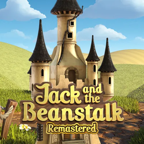 Jack and the Beanstalk Remastered