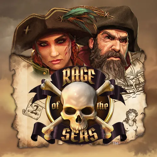 Rage of the Seas