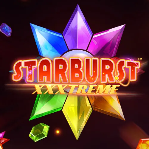 Starburst XXXtreme