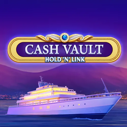 Cash Vaults Hold n Link