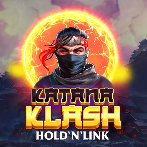 Katana Klash: Hold \'N\' Link