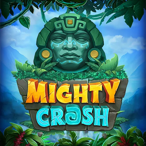 Mighty Crash