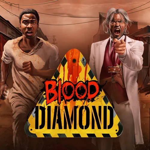 Blood Diamond