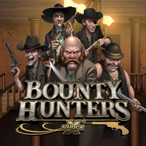 Bounty Hunters