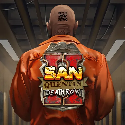 San Quentin 2: Death Row