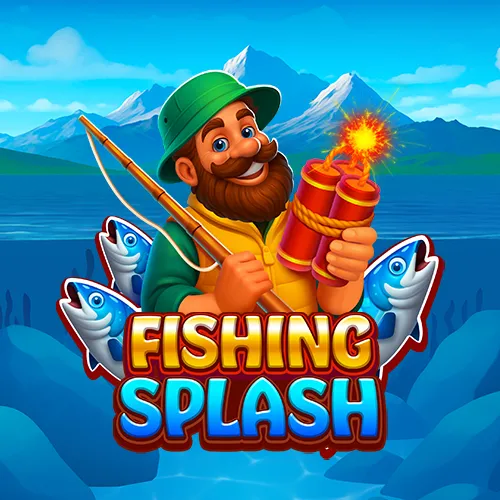Fishing Splash