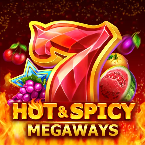 Hot and Spicy Megaways