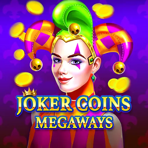Joker Coins Megaways