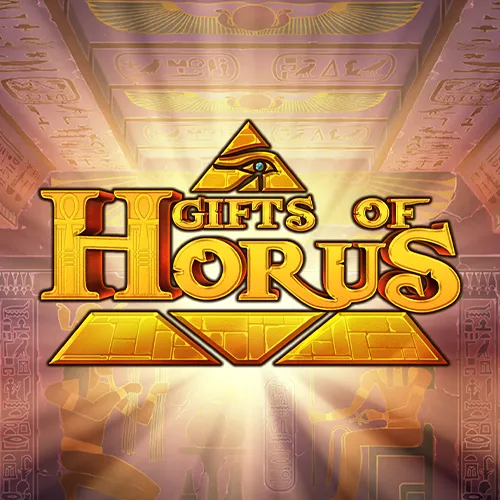 Gifts of Horus