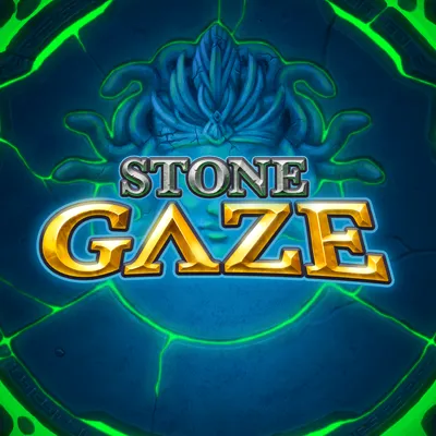 Stone Gaze