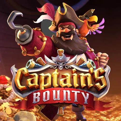 Captain\'s Bounty