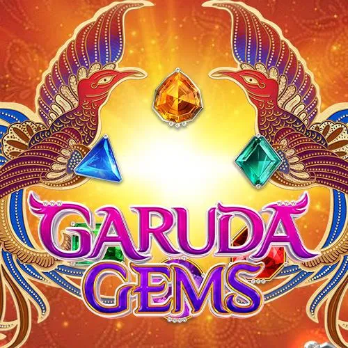 Garuda Gems
