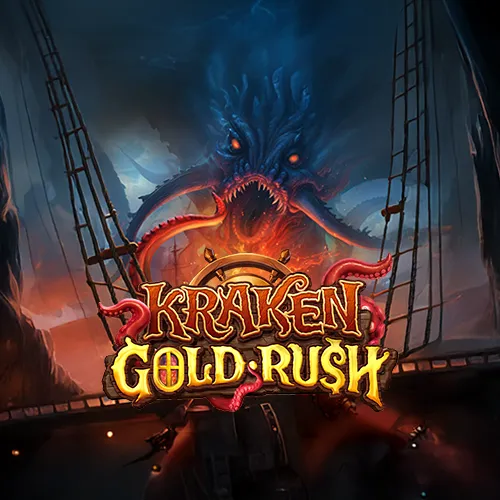 Kraken Gold Rush
