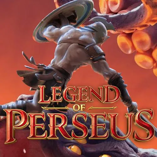Legend of Perseus