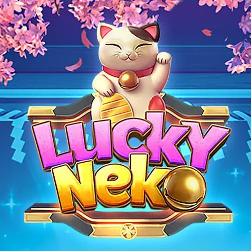 Lucky Neko