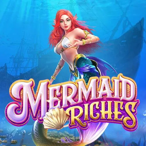 Mermaid Riches
