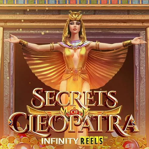 Secrets of Cleopatra