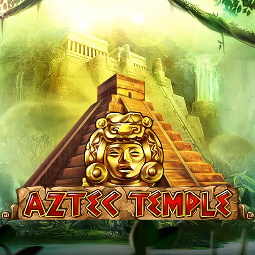 Aztec Temple