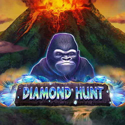 Diamond Hunt
