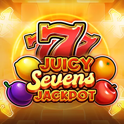 Juicy Sevens Jackpot