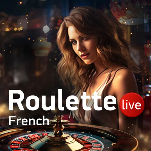 Live Roulette French