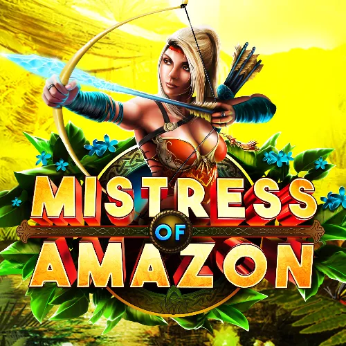 Mistress of Amazon