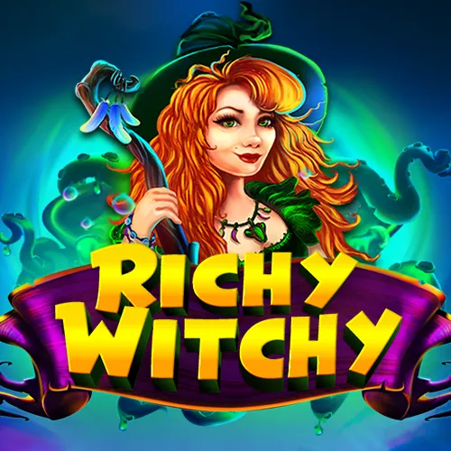 Richy Witchy