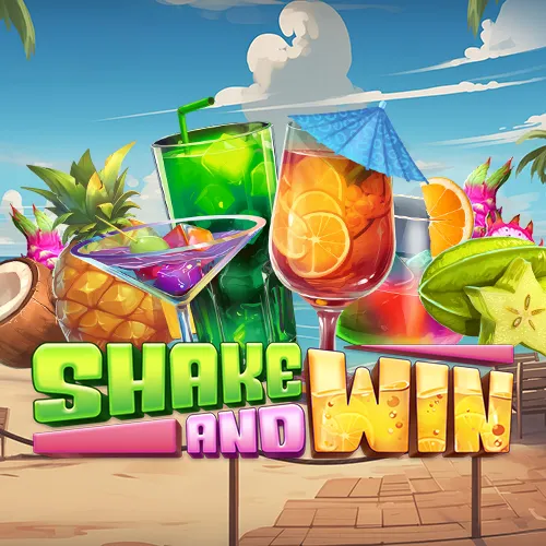 Shake and Win