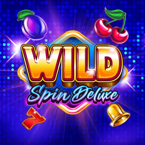 Wild Spin Deluxe