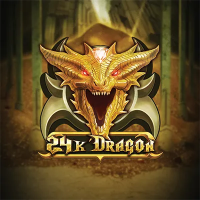 24k Dragon