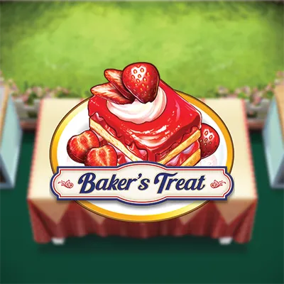 Baker\'s Treat