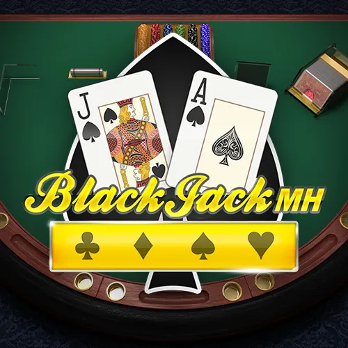 Blackjack MH