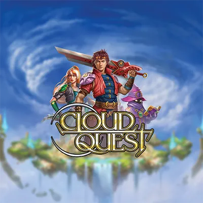 Cloud Quest
