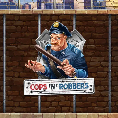 Cops\'n\'Robbers