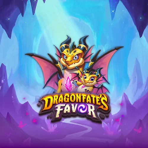 Dragonfate\'s Favor