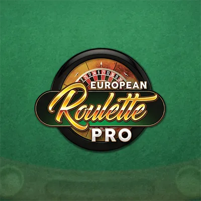 European Roulette Pro